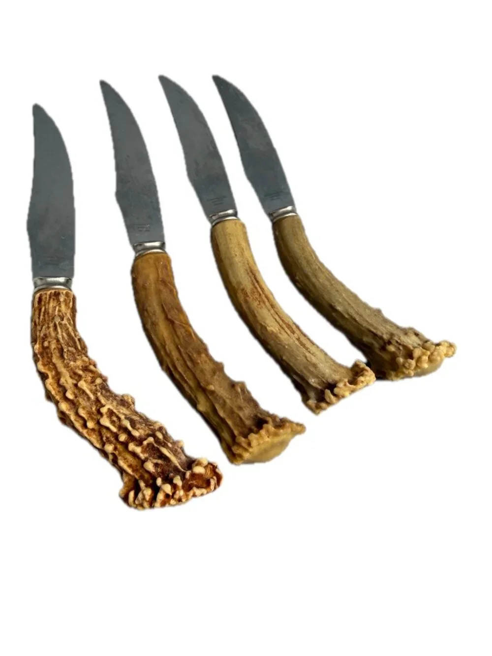 Sheffield set antler